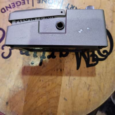 Ibanez PH7 Phaser  2000's - Grey image 3