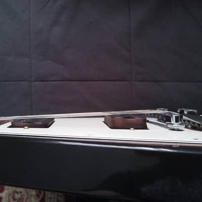 Gibson Flying V '67 1990-2002 - Sunburst image 18