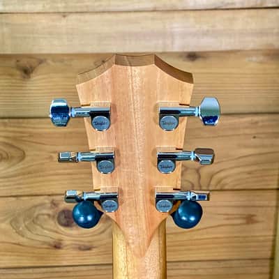 Taylor GS Mini-e Koa Plus - Shaded Edgeburst image 8