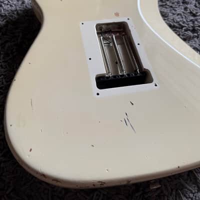 Peavey Predator - White image 2