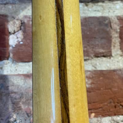 Squier Vintage Modified '70s Jazz Bass 2007 - 2017 - Natural image 9