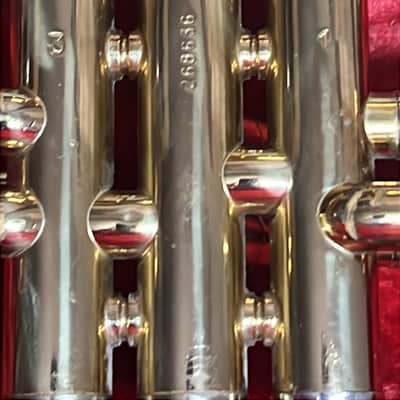 King Cleveland 600 Trumpet image 8