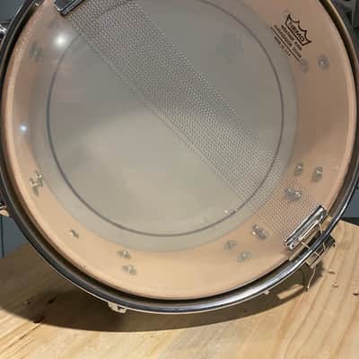 Dixon 13x4” Piccolo Snare Drum image 5