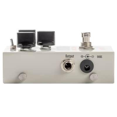 Warm Audio ODD Box V1 2023 - Present - White image 3
