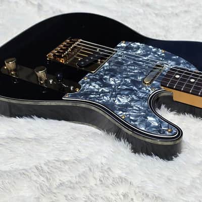 1996 Fender Telecaster Custom - MIJ - Limited Edition - 50th Anniversary - TLG-94P/F image 8
