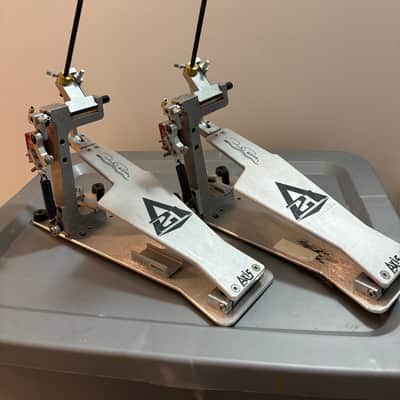 Immagine Axis A21 Derrick Roddy edition 2026 - Silver - 4