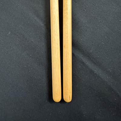 Mike Balter 9B, 5/8-Inch Brass Bell Mallets, 13-1/8" Birch Handle - EXCELLENT #1 image 9