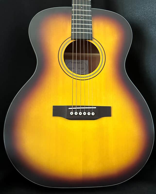 Austin AA25OSSB 2022 - Matt Sunburst image 1
