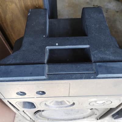 JBL Control 10 monitors in good condition - 2000's image 6