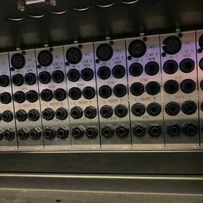 Solid State Logic AWS948 Delta 2017 image 5