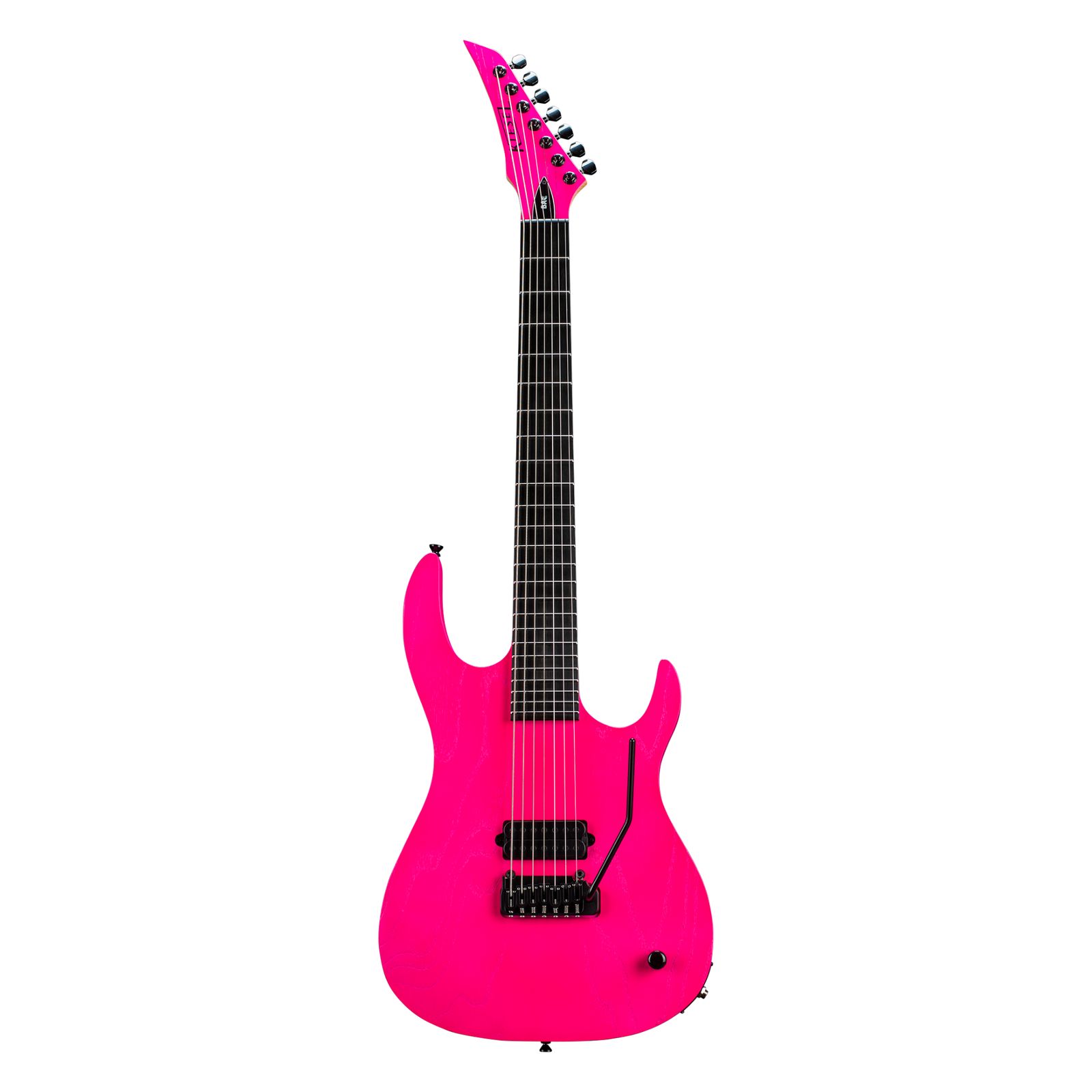 Kiesel Marc Okubo Signature 7 | Reverb