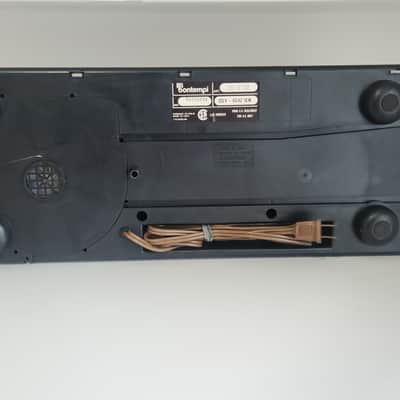 1970's Iconic Bontempi B3 Reed Organ image 11