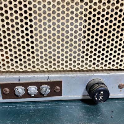Vintage Dynatuner FM-1 Tube Tuner image 7