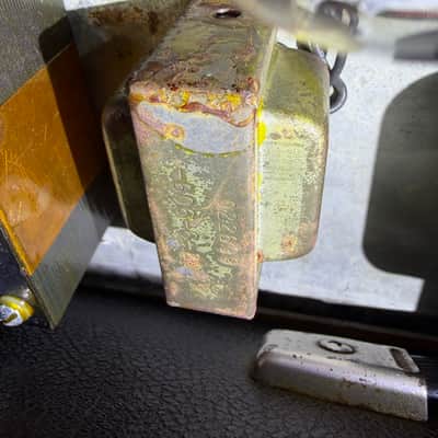 1966 Fender Pro Reverb - HEAVILY MODDED w/ Video image 19