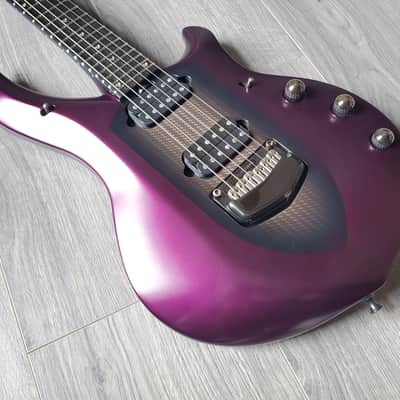 Ernie Ball Music Man John Petrucci Majesty 6 image 5