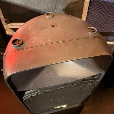 Samson Auro D12 400 Watt Passive Speaker Cabinets image 10