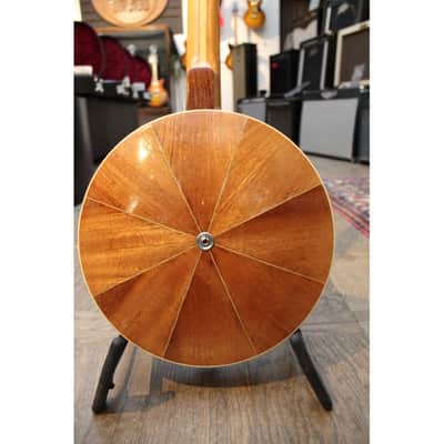 USED Noname 6-string Guitar Banjo image 4