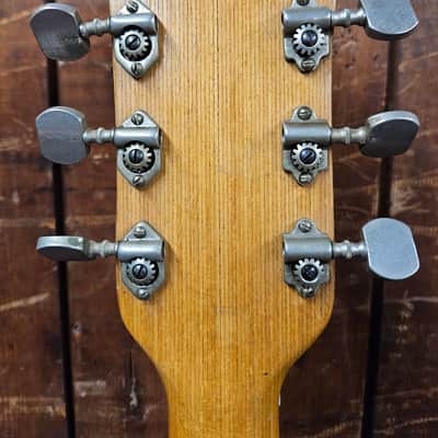 Hopf Semi-Hollow Electric Guitar w/ HSC image 9
