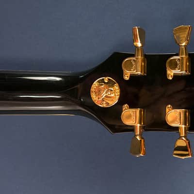 1994 Gibson L-5 Centennial 100th Anniversary image 11