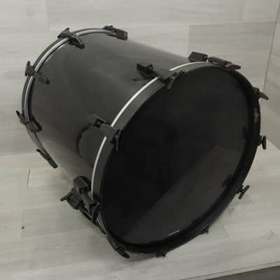 Sonor Sonorlite 5-piece Drum Shell Kit - Black - See Description image 10