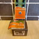 Catalinbread Topanga Spring Reverb 2010s - Graphic