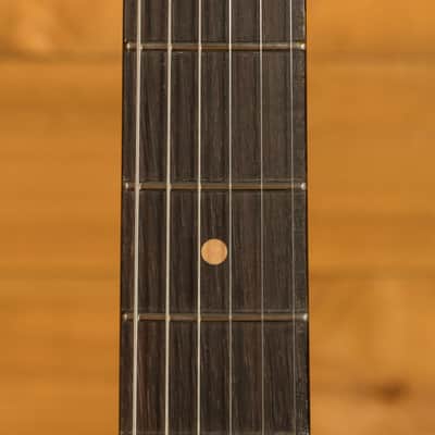 Fender American Ultra Luxe Vintage '60s Telecaster Custom - Rosewood - Lake Placid Blue image 6