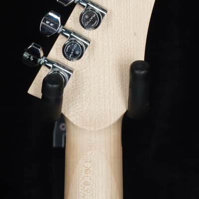 Preowned BC Rich Legacy Gunslinger in Candy Red image 9