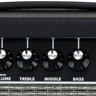 Fender Frontman 20G Guitar Amplifier - 120V image 4