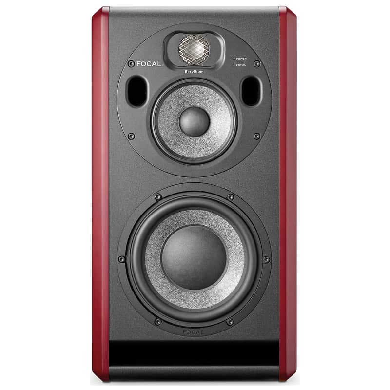 Focal ST6 Trio6 Active Studio Monitor (Single) image 1