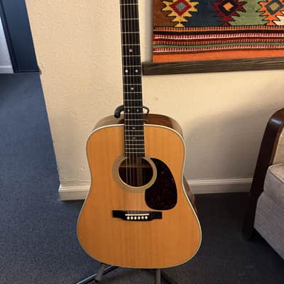 Martin Standard Series D-28 2020 - Natural image 1
