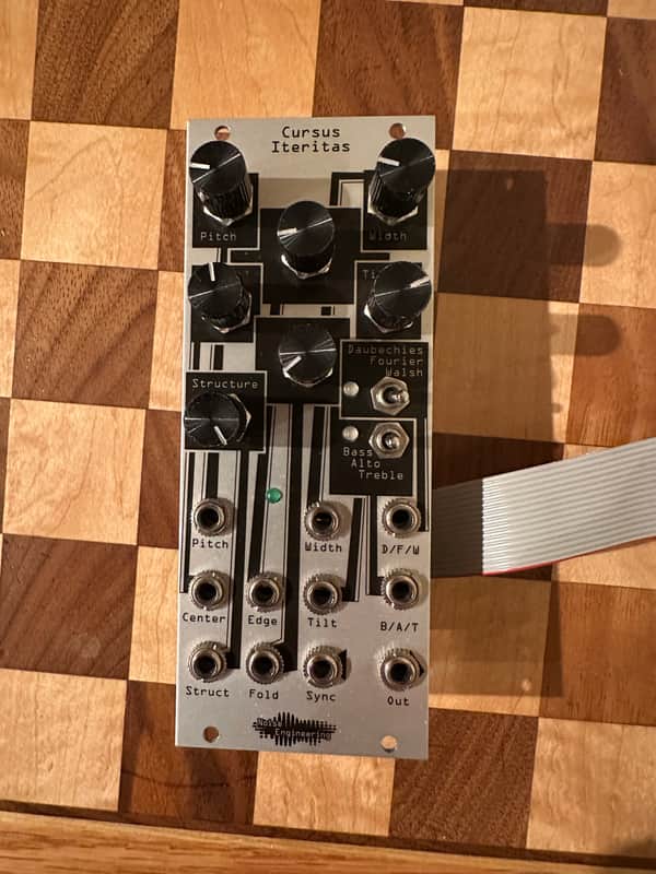 Noise Engineering Cursus Iteritas
