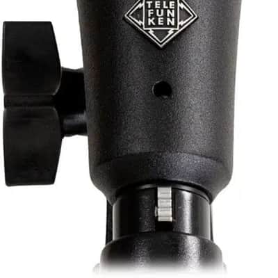Telefunken M80-SH - Black image 2