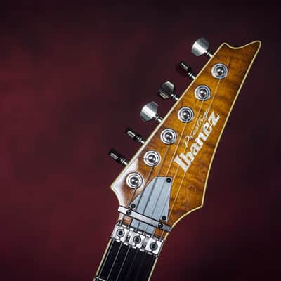 Ibanez Prestige RGT3170 Vintage Violin 2003 image 17