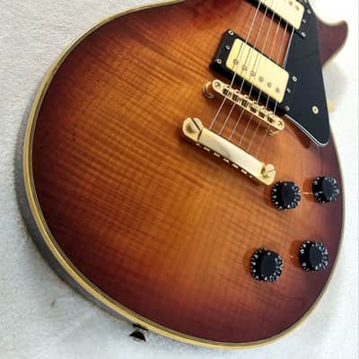 Westfield Les Paul Custom image 1