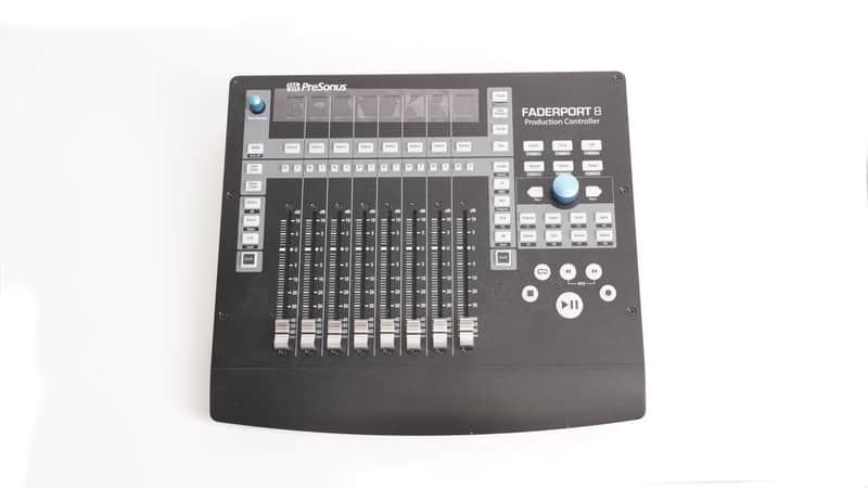 PreSonus 8-Channel Mix Production Controller image 1