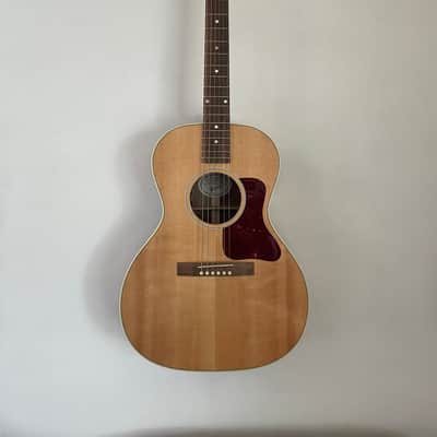 Gibson L-00 Studio Walnut 2019 - Antique Natural image 1