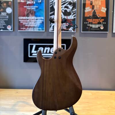 Cort G100 2020’s - Matte OP Brown (White Pick Guard) image 2