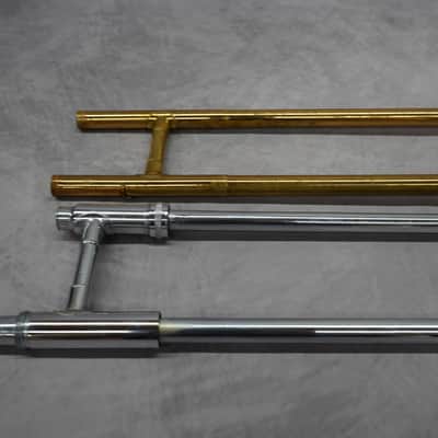 Reynolds Medalist Trombone - Serviced - 258x image 10