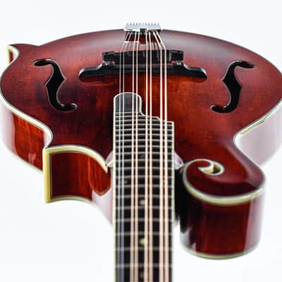 Eastman MDA815 Mandola Classic image 11