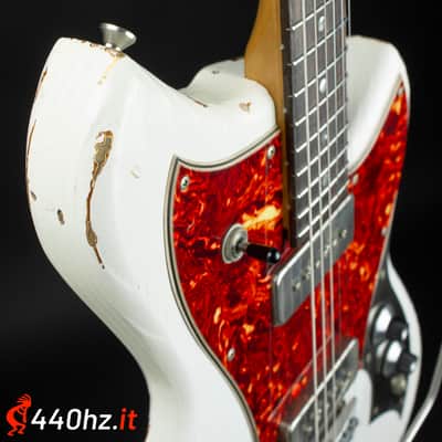 Novo Serus J Dealer Limited - Olympic White over Aztec Gold image 11