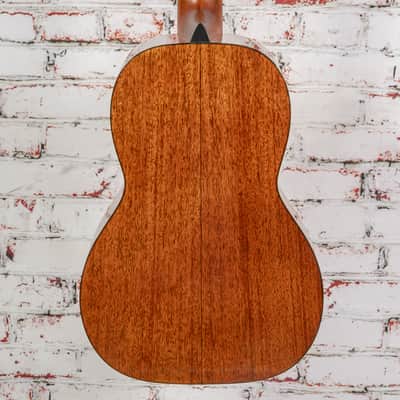 Martin - Custom Shop Size 5 12-Fret 18-style Terz - Acoustic Guitar - Spruce/Mahogany - w/ Hardshell Case - x5394 image 7