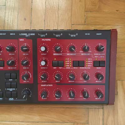 Immagine Access - Virus B - 7