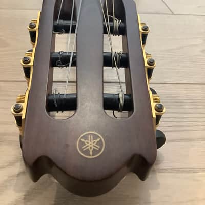 Immagine Yamaha NTX3 2020 - Natural - 6