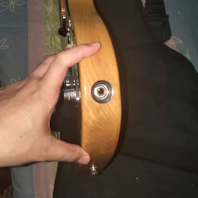 (2016)Fender Classic '50s Telecaster made in Japan image 23