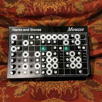 Monome Norns Shield XL | Reverb