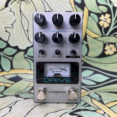 Empress Effects Drive image 2