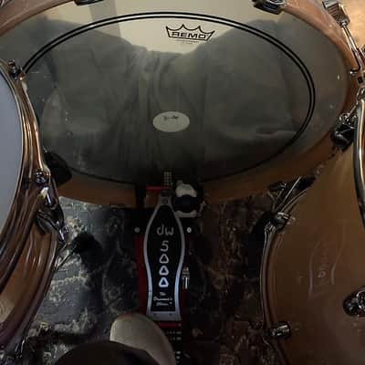 Gretsch  Renown RN2 2016-Present - Gloss Natural image 2