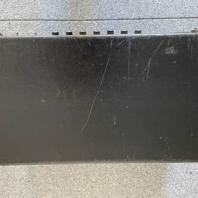 Ampeg SVT "Black Line" 300-Watt Bass Amp Head 1972 - 1975 - Black image 11