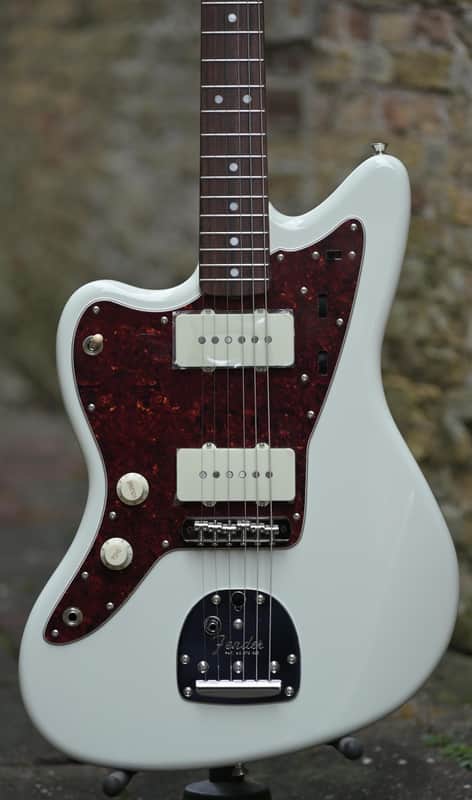 Fender Traditional 60s Jazzmaster