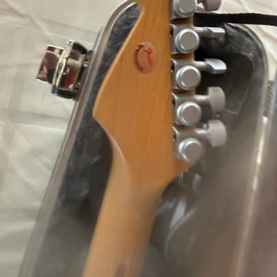 1996 Fender Strat Plus Electric Guitar image 4